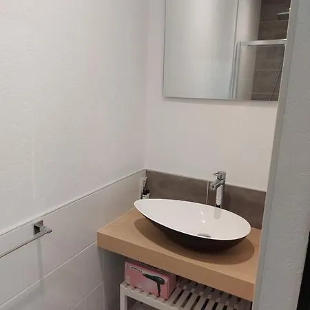 Apartment Magnifique T2 Proche Plateau Des Capucins *