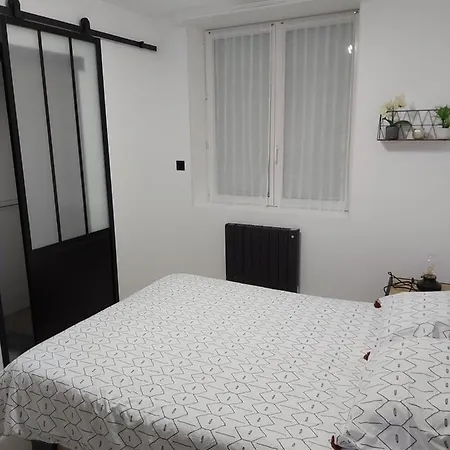 Magnifique T2 Proche Plateau Des Capucins Apartment *